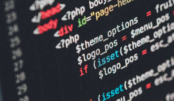 LINGUAGEM DE PROGRAMAÇÃO 